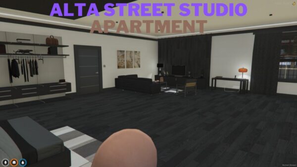 Alta Street Studio MLO