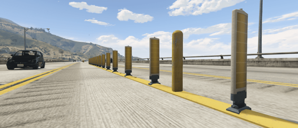 Bridge Overhaul MLO