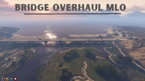 Bridge Overhaul MLO