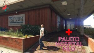 Paleto Hospital MLO