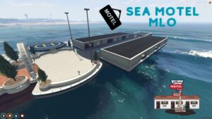 Sea Motel MLO