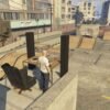 Skatepark Map FiveM