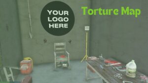 FiveM Torture MLO