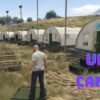 Camp FiveM