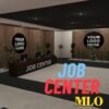 Job Center FiveM