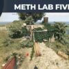Meth Lab FiveM