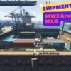 FiveM Shipment MW2 Arena