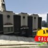 FiveM Art Gallery MLO