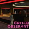 Galileo Observatory