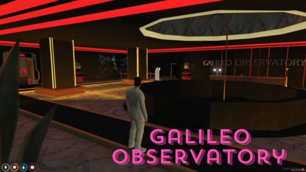Galileo Observatory
