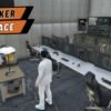 FiveM Hacker Place MLO
