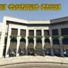 FiveM Luxury Clothing Store