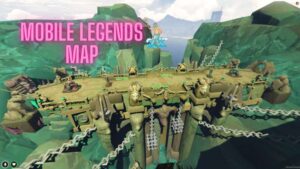 FiveM Mobile Legends Map