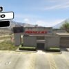 FiveM Rebel Radio MLO