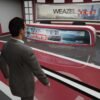 FiveM Weazel News MLO