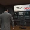 FiveM Weazel News MLO - Image 5