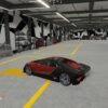 Los Santos Customs MLO