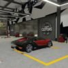 Los Santos Customs MLO