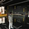FiveM Luxury Clothing Store