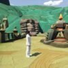 FiveM Mobile Legends Map