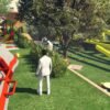 FiveM Kids Park MLO