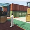 FiveM Shipment MW2 Arena