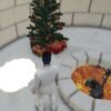 FiveM Christmas Square MLO