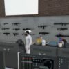 FiveM Hacker Place MLO