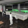 FiveM Arcade Hall MLO