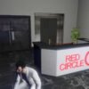 FiveM Red Circle Map