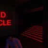 FiveM Red Circle Map