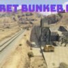 FiveM Secret Bunker MLO