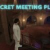 Secret Meeting Place MLO