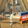 FiveM Wooden Chalet House