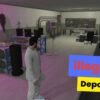 FiveM ILLEGAL Depot MLO