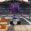 FIveM Gabz Tuners MLO