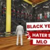 Black Year Hater Shop