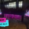 FiveM Hookah Lounge MLO