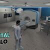 FiveM MZ Hospital MLO