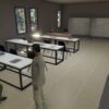 FiveM Highschool MLO