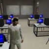 FiveM Highschool MLO
