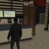 FiveM Mcdonalds Paleto MLO