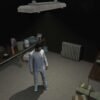 Biker Basement Lost MC