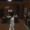 Biker Basement Lost MC