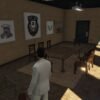 Biker Basement Lost MC