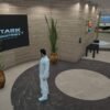 FiveM Stark Mansion MLO