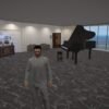FiveM Stark Mansion MLO