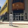 White Widow Weed Cafe