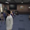 Paleto Sheriff Department MLO