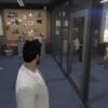 Paleto Sheriff Department MLO